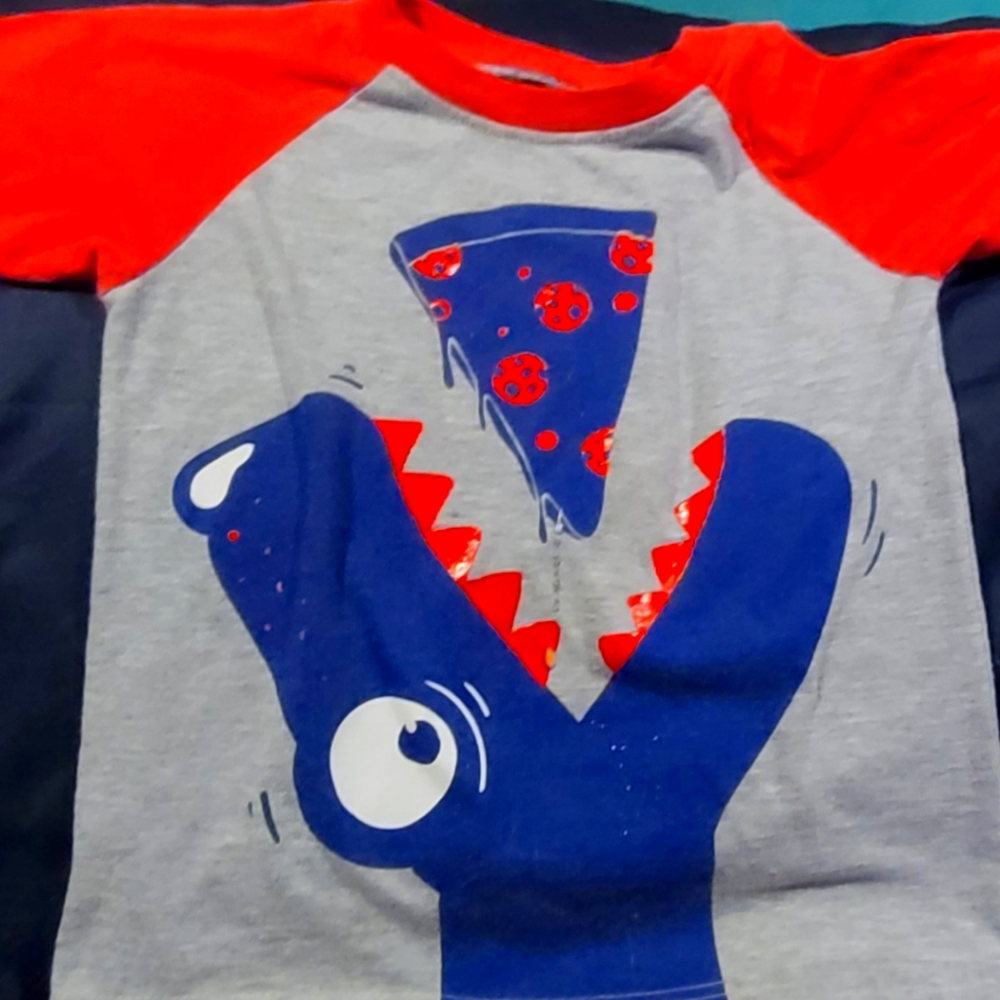 Toddler Shirt